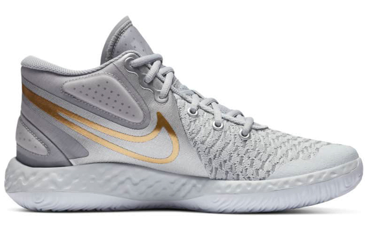 Nike kd 5 gris outlet
