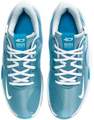 Nike KD Trey 5 VII EP Competition Blue AT1198-401 Shop Nike KD Trey 5 VII EP Competition Blue AT1198-401
