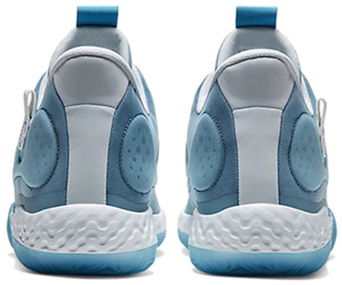 Nike KD Trey 5 VII EP Competition Blue AT1198-401 Purchase Nike KD Trey 5 VII EP Competition Blue AT1198-401