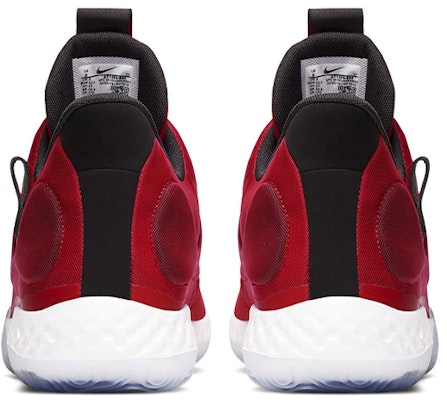 Nike KD Trey 5 VII EP 'Rojo Negro Blanco' AT1198-600 Purchase Nike KD Trey 5 VII EP 'Rojo Negro Blanco' AT1198-600