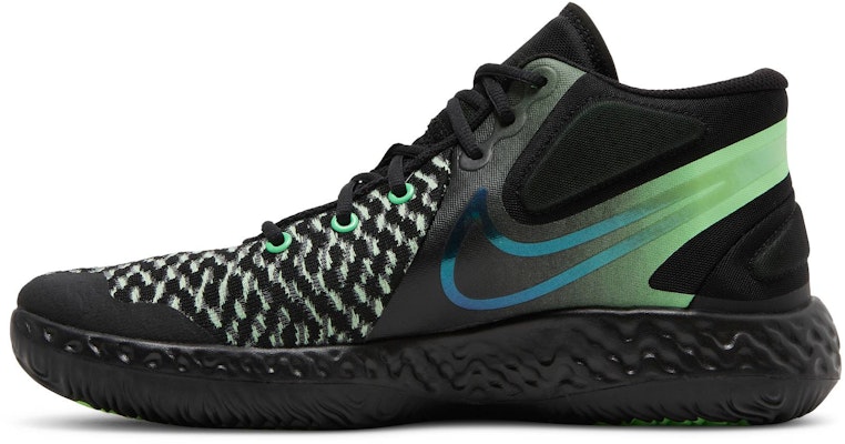 KD トレイ 5 VIII "ブラック/イリュージョン グリーン" CK2090-004/CK2089-004 Lookbook KD トレイ 5 VIII "ブラック/イリュージョン グリーン" CK2090-004/CK2089-004