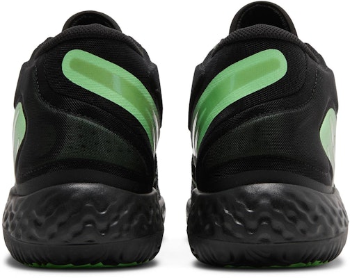 KD トレイ 5 VIII "ブラック/イリュージョン グリーン" CK2090-004/CK2089-004 Details for KD トレイ 5 VIII "ブラック/イリュージョン グリーン" CK2090-004/CK2089-004