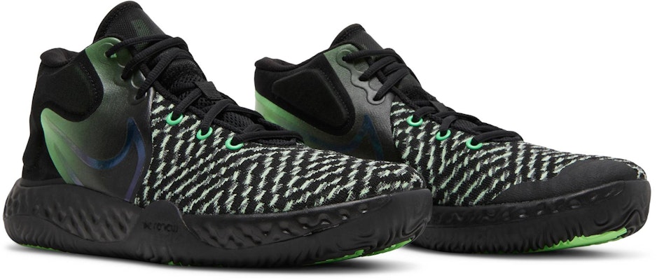 KD トレイ 5 VIII "ブラック/イリュージョン グリーン" CK2090-004/CK2089-004 Cheap KD トレイ 5 VIII "ブラック/イリュージョン グリーン" CK2090-004/CK2089-004