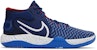 Nike KD Trey 5 VIII 'Biru Void' CK2090-402/CK2089-402