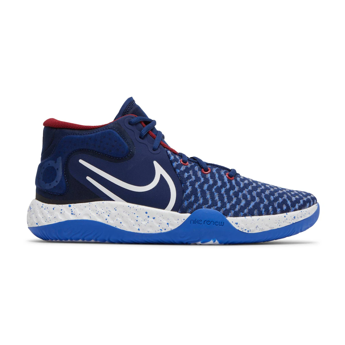 Nike kd trey vii sales