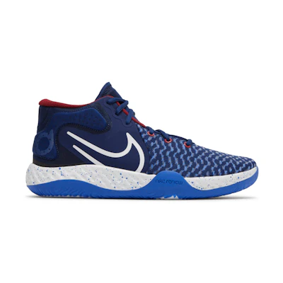 Nike KD Trey 5 VIII 'Blue Void'