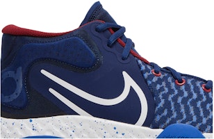 Nike KD Trey 5 VIII 'Biru Kekosongan' CK2090-402/CK2089-402 Order Nike KD Trey 5 VIII 'Biru Kekosongan' CK2090-402/CK2089-402