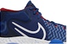 Order Nike KD Trey 5 VIII 'Biru Void' CK2090-402/CK2089-402
