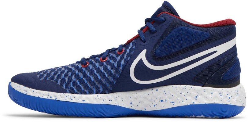Nike KD Trey 5 VIII 'Blue Void' CK2090-402/CK2089-402 Lookbook Nike KD Trey 5 VIII 'Blue Void' CK2090-402/CK2089-402
