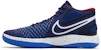 Nike KD Trey 5 VIII 'Biru Void' CK2090-402/CK2089-402
