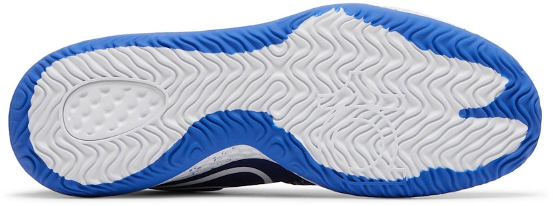 Nike KD Trey 5 VIII 'Biru Kekosongan' CK2090-402/CK2089-402 Shop Nike KD Trey 5 VIII 'Biru Kekosongan' CK2090-402/CK2089-402