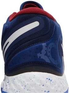 Nike KD Trey 5 VIII 'Biru Kekosongan' CK2090-402/CK2089-402 Sizing Nike KD Trey 5 VIII 'Biru Kekosongan' CK2090-402/CK2089-402