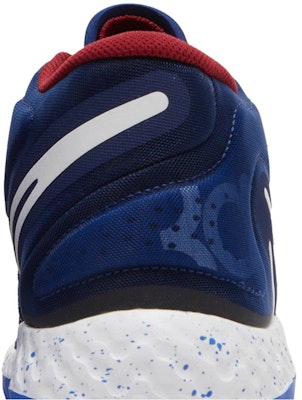 Nike KD Trey 5 VIII 'Blue Void' CK2090-402/CK2089-402 Sizing Nike KD Trey 5 VIII 'Blue Void' CK2090-402/CK2089-402