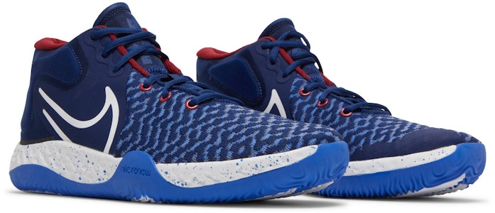 Nike KD Trey 5 VIII 'Biru Kekosongan' CK2090-402/CK2089-402 Cheap Nike KD Trey 5 VIII 'Biru Kekosongan' CK2090-402/CK2089-402