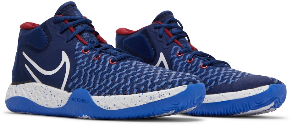 Nike KD Trey 5 VIII 'Blue Void' CK2090-402/CK2089-402 Cheap Nike KD Trey 5 VIII 'Blue Void' CK2090-402/CK2089-402