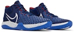 Cheap Nike KD Trey 5 VIII 'Biru Void' CK2090-402/CK2089-402