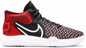 Nike KD Trey 5 VIII 'Bred' CK2090-002 Nike KD Trey 5 VIII 'Bred' CK2090-002