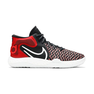 Nike KD Trey 5 VIII 'Bred'
