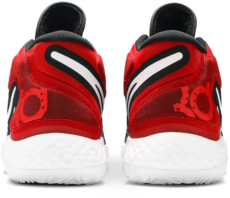 Nike KD Trey 5 VIII『Bred』CK2090-002 Details for Nike KD Trey 5 VIII『Bred』CK2090-002