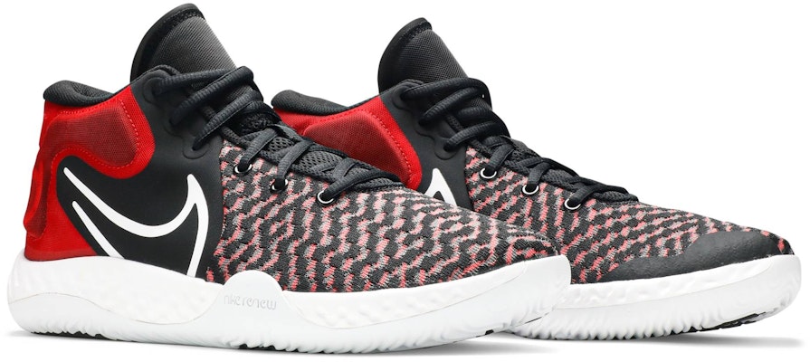 Nike KD Trey 5 VIII『Bred』CK2090-002 Cheap Nike KD Trey 5 VIII『Bred』CK2090-002