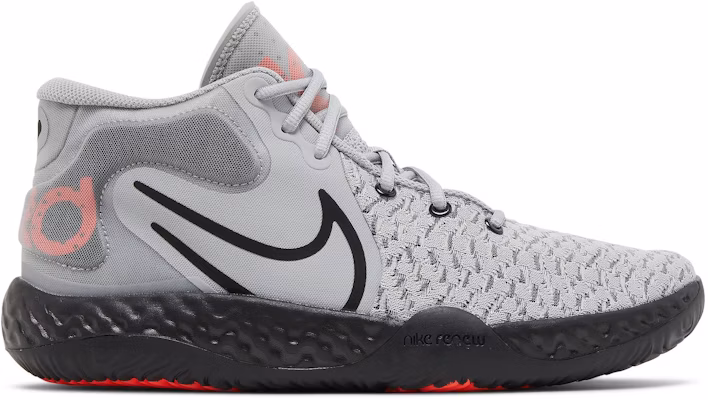 Nike KD Trey 5 VIII 'Kelabu Asap Terang Hitam' CK2090-001 Buy Nike KD Trey 5 VIII 'Kelabu Asap Terang Hitam' CK2090-001