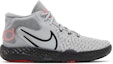 Buy Nike KD Trey 5 VIII 'Kelabu Asap Terang Hitam' CK2090-001
