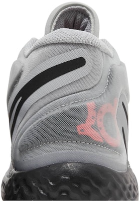Nike KD Trey 5 VIII 'Light Smoke Grey Black' CK2090-001 Sizing Nike KD Trey 5 VIII 'Light Smoke Grey Black' CK2090-001