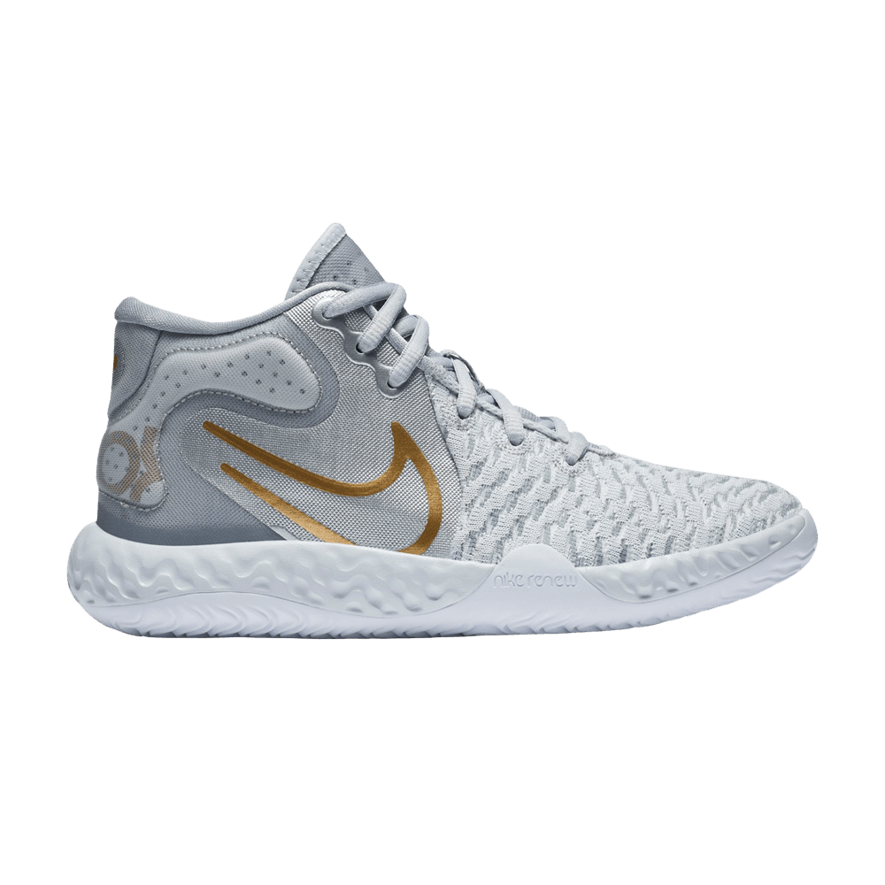 kd trey 5 viii gold