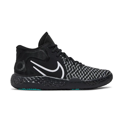 Nike KD Trey 5 VIII 'Smoke Grey Black'
