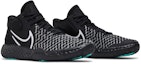 Cheap Nike KD Trey 5 VIII 'Kelabu Asap Hitam' CK2090-003