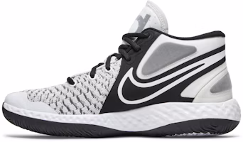 Nike KD Trey 5 VII VIII 杜蘭特 復古籃球鞋 男女通款 黑灰 海外版 Lookbook Nike KD Trey 5 VII VIII 杜蘭特 復古籃球鞋 男女通款 黑灰 海外版