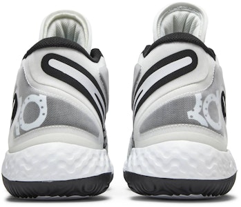 Nike KD Trey 5 VIII 'Putih Hitam'Sepatu Basket CK2090-101 Details for Nike KD Trey 5 VIII 'Putih Hitam'Sepatu Basket CK2090-101