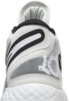 Nike KD Trey 5 VII VIII 杜蘭特 復古籃球鞋 男女通款 黑灰 海外版 Sizing Nike KD Trey 5 VII VIII 杜蘭特 復古籃球鞋 男女通款 黑灰 海外版