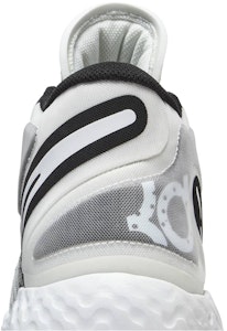 Nike KD Trey 5 VIII 'Putih Hitam'Sepatu Basket CK2090-101 Sizing Nike KD Trey 5 VIII 'Putih Hitam'Sepatu Basket CK2090-101