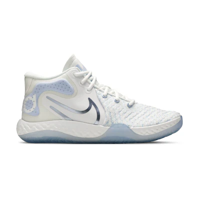 Nike KD Trey 5 VIII 'White Royal Tint'/CK2089-100
