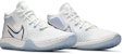 Nike KD Trey 5 VIII 'Putih Royal Tint' CK2090-100