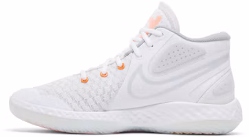 Shop 耐吉 KD Trey 5 VIII '白色 全橙' CK2090-102/CK2089-102
