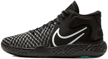 Nike KD Trey 5 VIII EP 'Black Aurora Green' CK2089-001 Nike KD Trey 5 VIII EP 'Black Aurora Green' CK2089-001