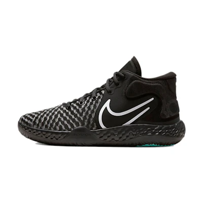 Nike KD Trey 5 VIII EP 'Black Aurora Green'