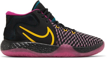 Nike KD Trey 5 VIII EP 'Black Cactus Flower' CK2089-005/CK2090-005 Nike KD Trey 5 VIII EP 'Black Cactus Flower' CK2089-005/CK2090-005