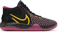 Buy Nike KD Trey 5 VIII EP 'Hitam Bunga Kaktus' CK2089-005/CK2090-005