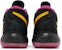 Nike KD Trey 5 VIII EP 'Hitam Bunga Kaktus' CK2089-005/CK2090-005