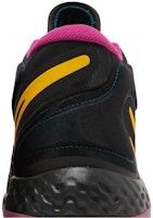 Nike KD Trey 5 VIII EP 'Hitam Bunga Kaktus' CK2089-005/CK2090-005 Sizing Nike KD Trey 5 VIII EP 'Hitam Bunga Kaktus' CK2089-005/CK2090-005