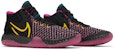 Nike KD Trey 5 VIII EP 'Hitam Bunga Kaktus' CK2089-005/CK2090-005