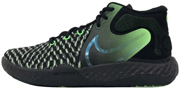 Nike KD Trey 5 VIII EP 'Hitam Ilusi Hijau' CK2089-004 Buy Nike KD Trey 5 VIII EP 'Hitam Ilusi Hijau' CK2089-004