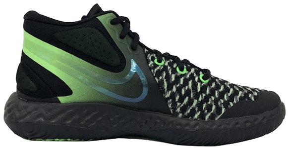 Nike KD Trey 5 VIII EP 'Hitam Ilusi Hijau' CK2089-004 Order Nike KD Trey 5 VIII EP 'Hitam Ilusi Hijau' CK2089-004