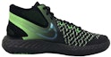 Order Nike KD Trey 5 VIII EP 'Hitam Ilusi Hijau' CK2089-004