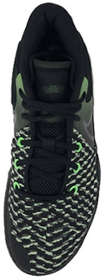 Nike KD Trey 5 VIII EP '黑色幻想綠' CK2089-004 Lookbook Nike KD Trey 5 VIII EP '黑色幻想綠' CK2089-004