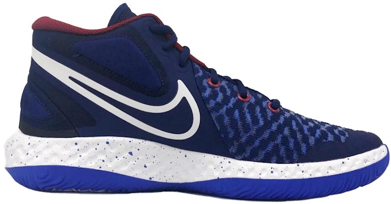 Nike KD Trey 5 VIII EP 'Blue Void' CK2089-402 (耐吉 KD Trey 5 八代 EP 'Blue Void' CK2089-402) Order Nike KD Trey 5 VIII EP 'Blue Void' CK2089-402 (耐吉 KD Trey 5 八代 EP 'Blue Void' CK2089-402)