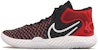 Nike KD Trey 5 VIII EP 'Bred' Lelaki Sneakers CK2089-002